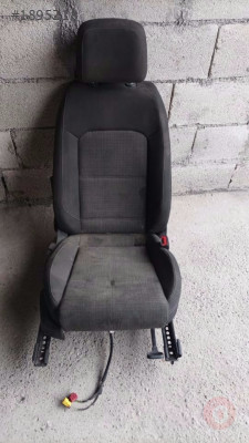 Passat B8,5 sağ ön koltuk