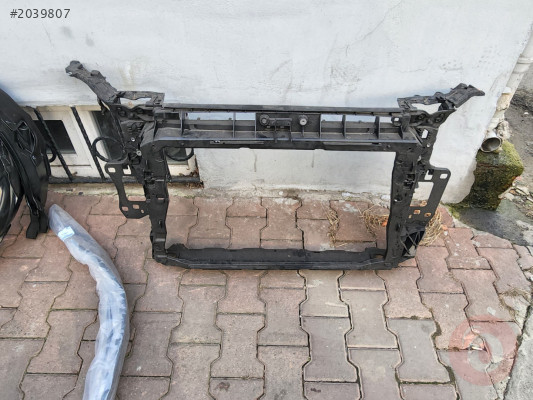 19.23 AUDİ Q3 PANEL SIFIR 83A805594