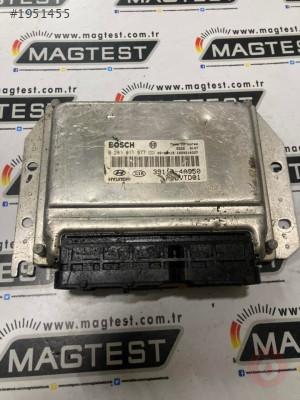 Kia Sorento 2,5 edc15c7 0281011977  MOTOR BEYNİ