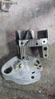 Opel movana motor takozu çıkma