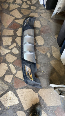 Hyundai getz difizör