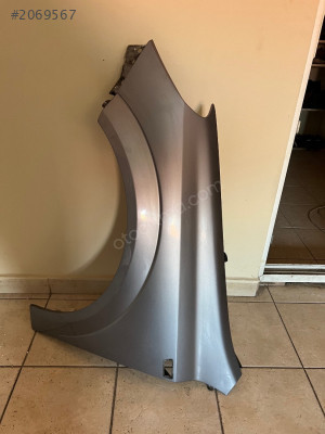 OPEL ASTRA H ÇAMURLUK ÇIKMA