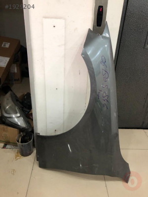 MERCEDES E  E180 2015 2016  SOL ÖN ÇAMURLUK A2138810143