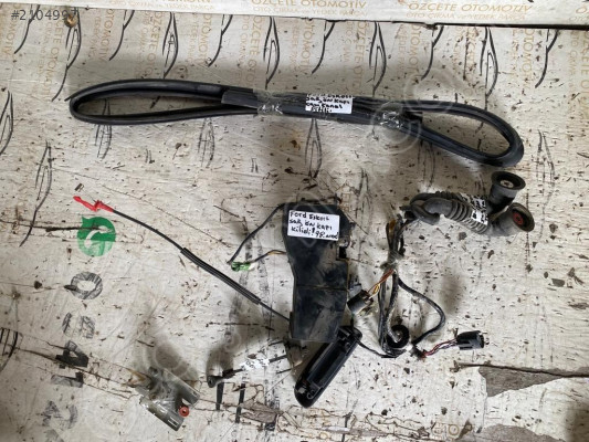 FORD ESCORT SAĞ ÖN KAPI DIŞ AÇMA KOLU 1995-2000