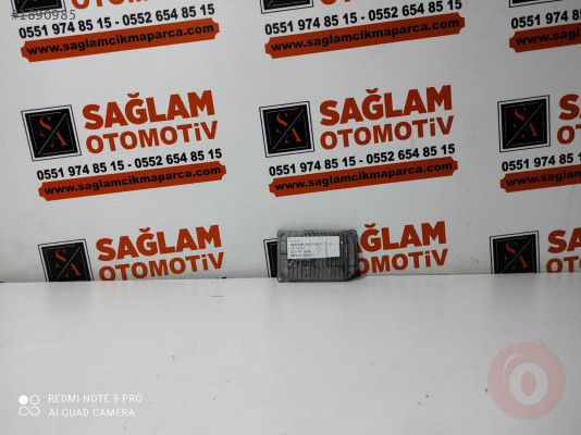 MERCEDES W205-W213 17-20 ÇIKMA LED FAR BEYNİ OEM;A2139005711