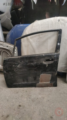 2009-2012 HONDA JAZZ SOL ÖN KAPI OTO MEHMET GÜVENCESİYLE