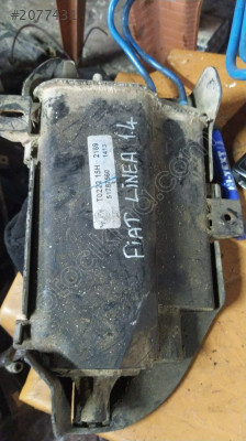 Fiat Linea canister çıkma