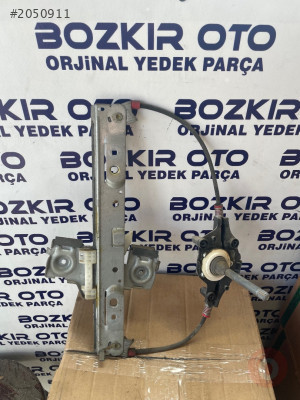 Fiesta sol arka cam krikosu manuel 2009-2017