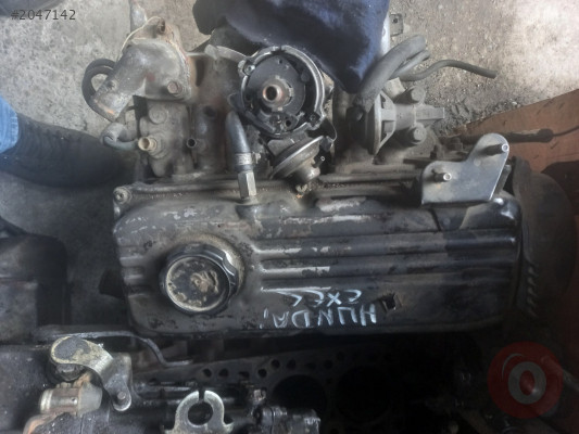 Temiz motor