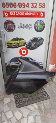 Egea Arka Çamurluk Orjinal Ürün