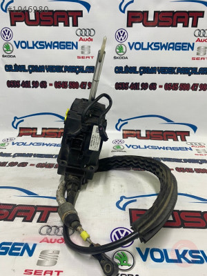 VOLKSWAGEN PASSAT DSG ÇIKMA VİTES MEKANİZMASI 3C1713025R