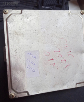 Honda Cıvıc motor beyni