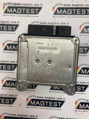 BMW E90 E92 E93 N54 335i 0273011017 1 227 022 101 ECU