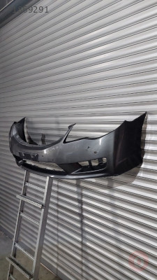 HONDA CIVIC 2009-2013 ÖN TAMPON-DÜZCE ÇIKMA