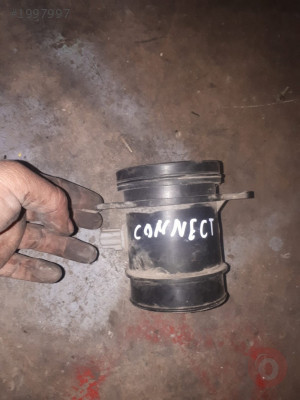 FORD CONNECT HAVA FİLTRE KUTUSU,CONNECT HAVA FİLTRE KUTUSU