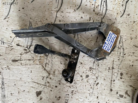 FORD SCORPİO MOTOR KAPUTU MENTEŞESİ ORJİNAL ÇIKMA 1994 MODEL