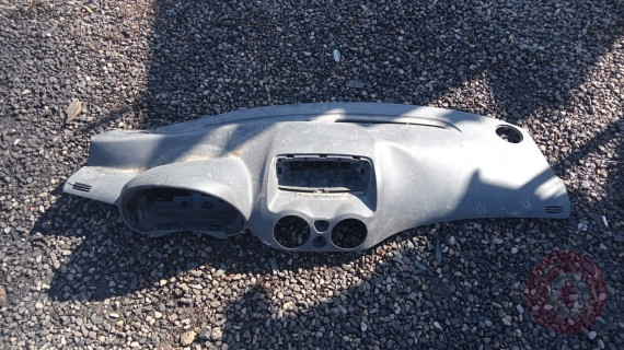citroen c3 çıkma torpido üstü