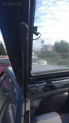 1996 model skoda felicia çıkma bagaj amortisörü