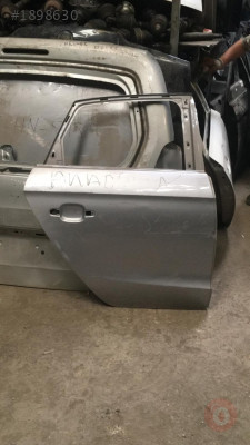 AUDİ A3 SAĞ ARKA KAPI OTO MEHMET GÜVENCESİYLE