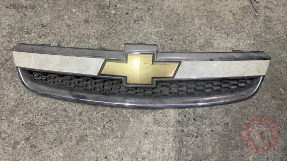 CHEVROLET CAPTİVA ÖN PANJUR ÇIKMA 96442718 CANCAN OPEL