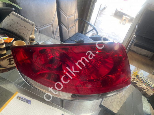 Fiat Linea sol arka stop lambası orijinal