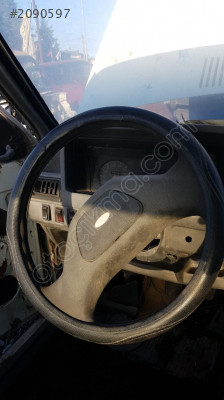 89-92 ford escort çıkma direksiyon simidi