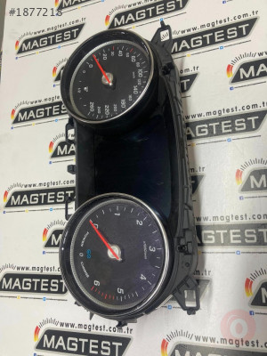 MERCEDES KM HIZ GÖSTERGE PANELİ A3C04529800 A2139003930