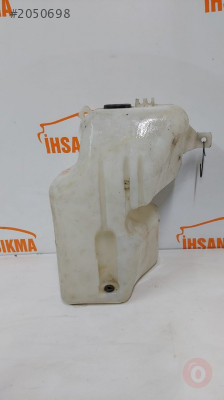 Doblo 2010 sonrası su fıskiye silecek deposu