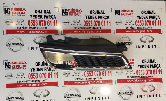 NİSSAN MİCRA ÖN SAĞ PANJUR OEM SIFIR K12 2007-2010