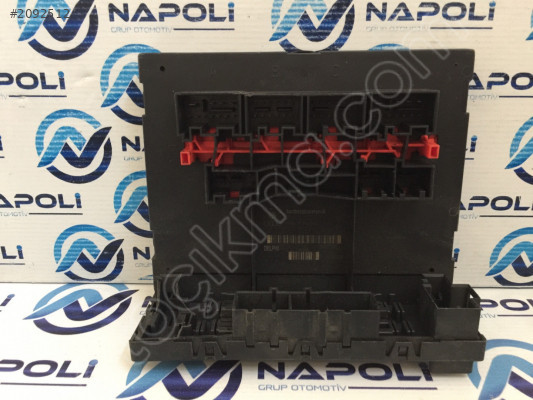 3C0937049AJ KONFOR BEYNİ VW PASSAT 2003/2009