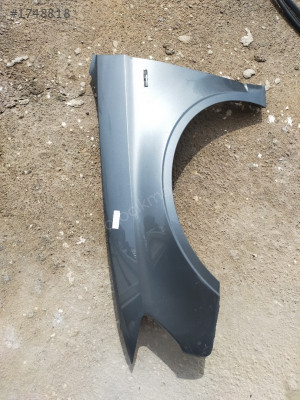 AUDİ A3 SOL ÖN ÇAMURLUK 8V5821467B