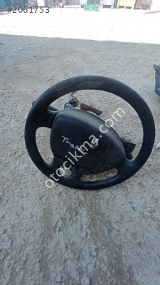 RENAULT TRAFİC 1.6 DİREKSİYON SİMİDİ