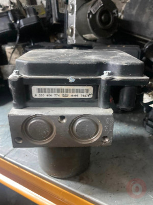 Ford Transit ABS Beyni 0265950774 8C11-2C405-BB 0265235439