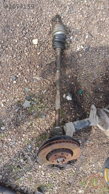 daewoo espero çıkma sağ aks