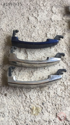 OPEL ASTRA H DIŞ KAPI KOLU.OTO ERKAN ÜNYE