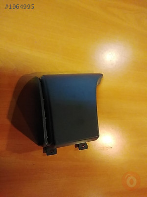 Mercedes vito/viano arka sol stop alt bakalit orj sıfır A639