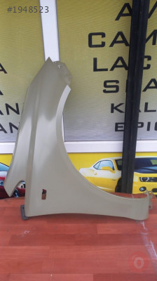OPEL CORSA D SAĞ ÖN ÇAMURLUK. OTO ERKAN ÜNYE
