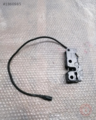 5N0823509B 5N0823509A 5N0823509C MOTOR KAPUTU AÇMA KİLİDİ