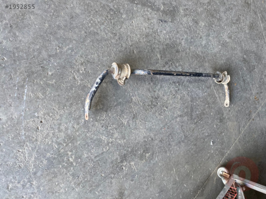 BMW e36 ön viraj demiri çıkma orijinal hatasız