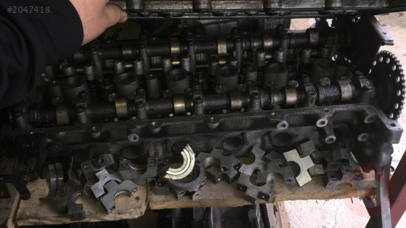 CHEVROLET EPİCA 2.0 BENZİNLİ SİLİNDİR KAPAĞI.OTO ERKAN