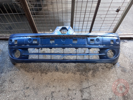 Clio 2 ön tampon orijinal