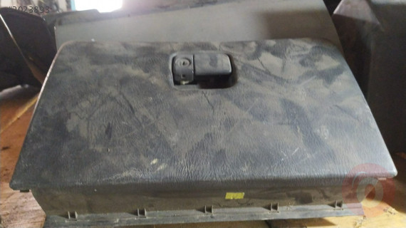 Ford Ranger torpido kapağı çıkma