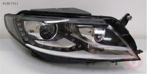 3C8941754Q 3C8941039G FAR KOMPLE XENON PASSAT CC R&L