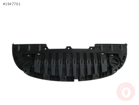FLUENCE TAMPON ALT MUHAFAZA ÖN 09-13 RENAULT 622350006R SFR