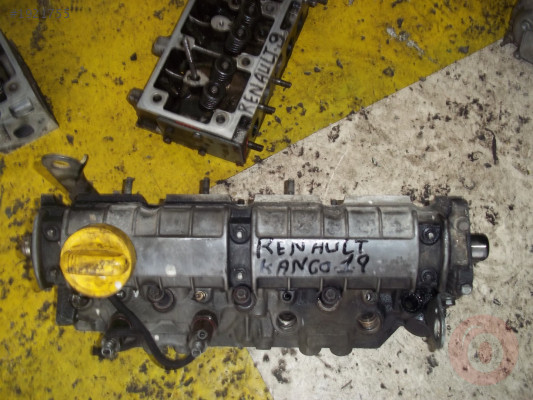 RENAULT EXPRESS 1.4 MOTOR SİLİNDİR KAPAĞI,EXPRESS SİLİNDİRİ