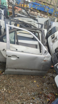 MERCEDES E SERİSİ W210 SAĞ ÖN KAPI OTO MEHMET GÜVENCESİYLE