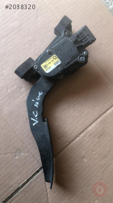 OPEL VECTRA C 1.9 GAZ PEDALI .OTO ERKAN ÜNYE