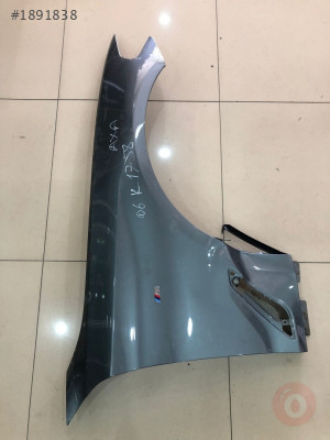 BMW 5 SERİSİ G30 SAĞ ÖN ÇAMURLUK