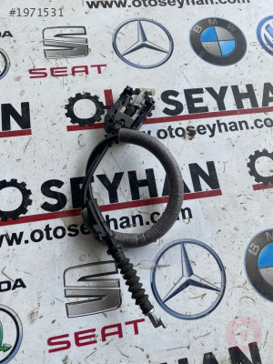 3T0837017E kamiq scala fabia karoq kapı dış açma halatı teli