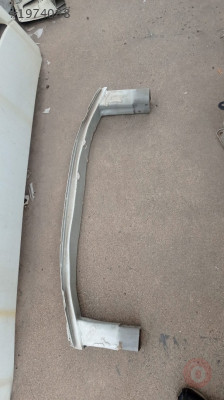Opel astra tampon demiri çıkma yedek parça